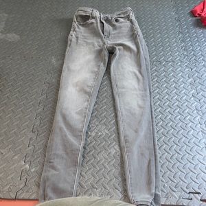 American eagle jean’s